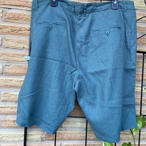 Isle bay men shorts